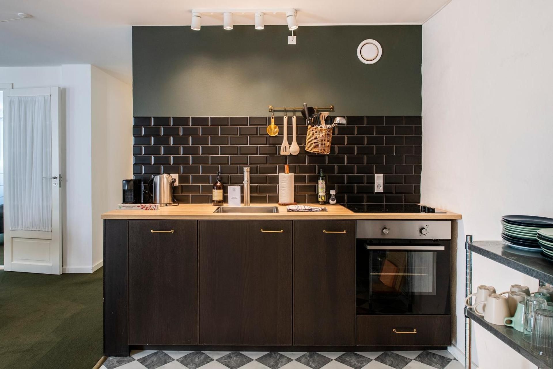 undefined The Churchill apartments by Daniel&Jacob's 6