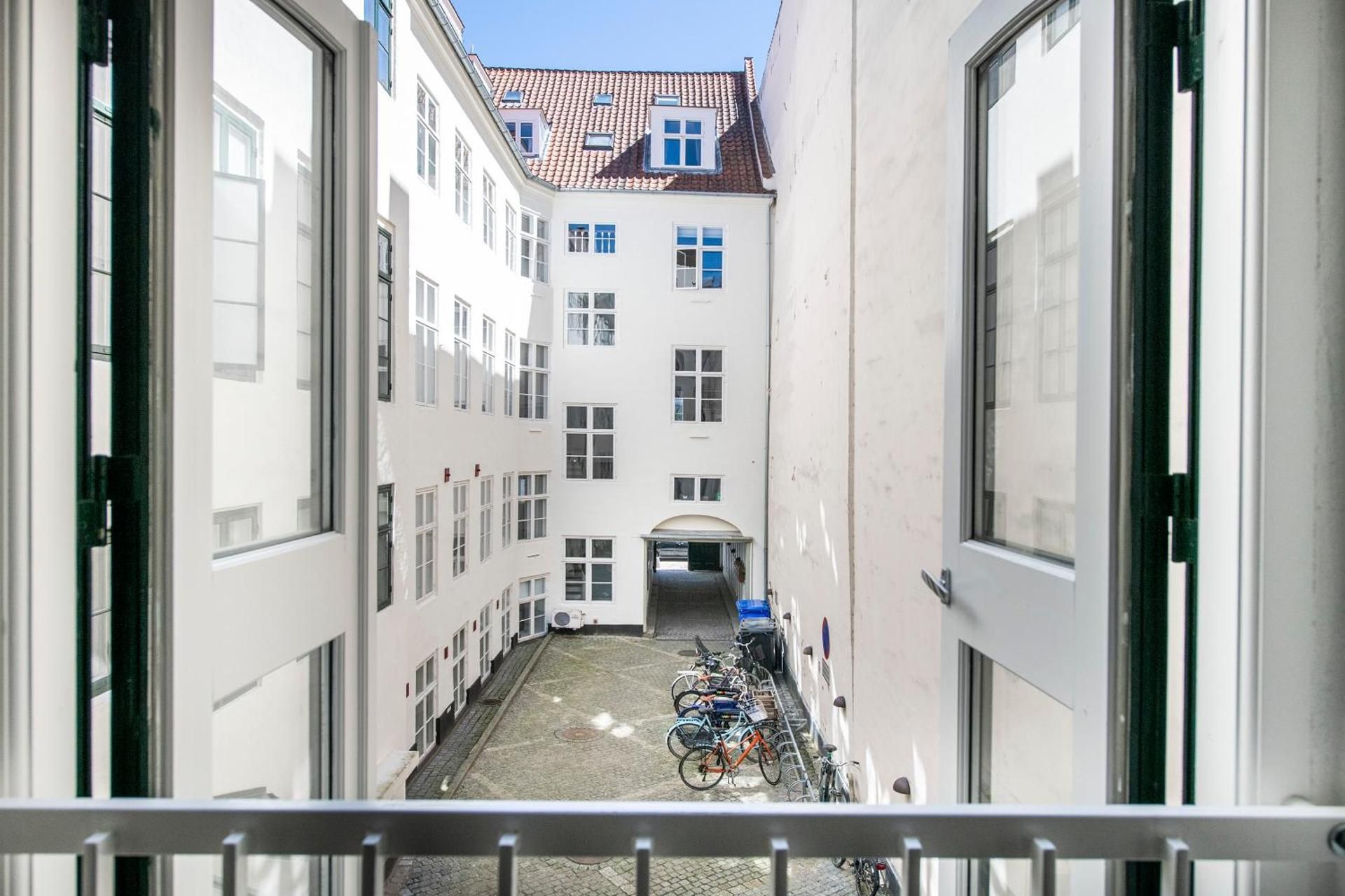 undefined The Churchill apartments by Daniel&Jacob's 10