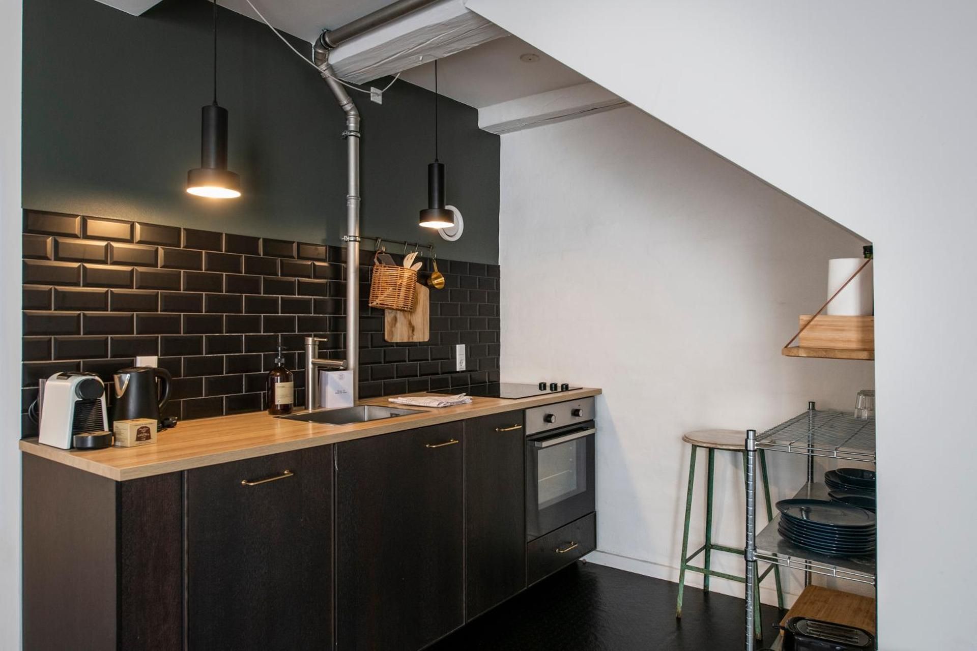 undefined The Churchill apartments by Daniel&Jacob's 7