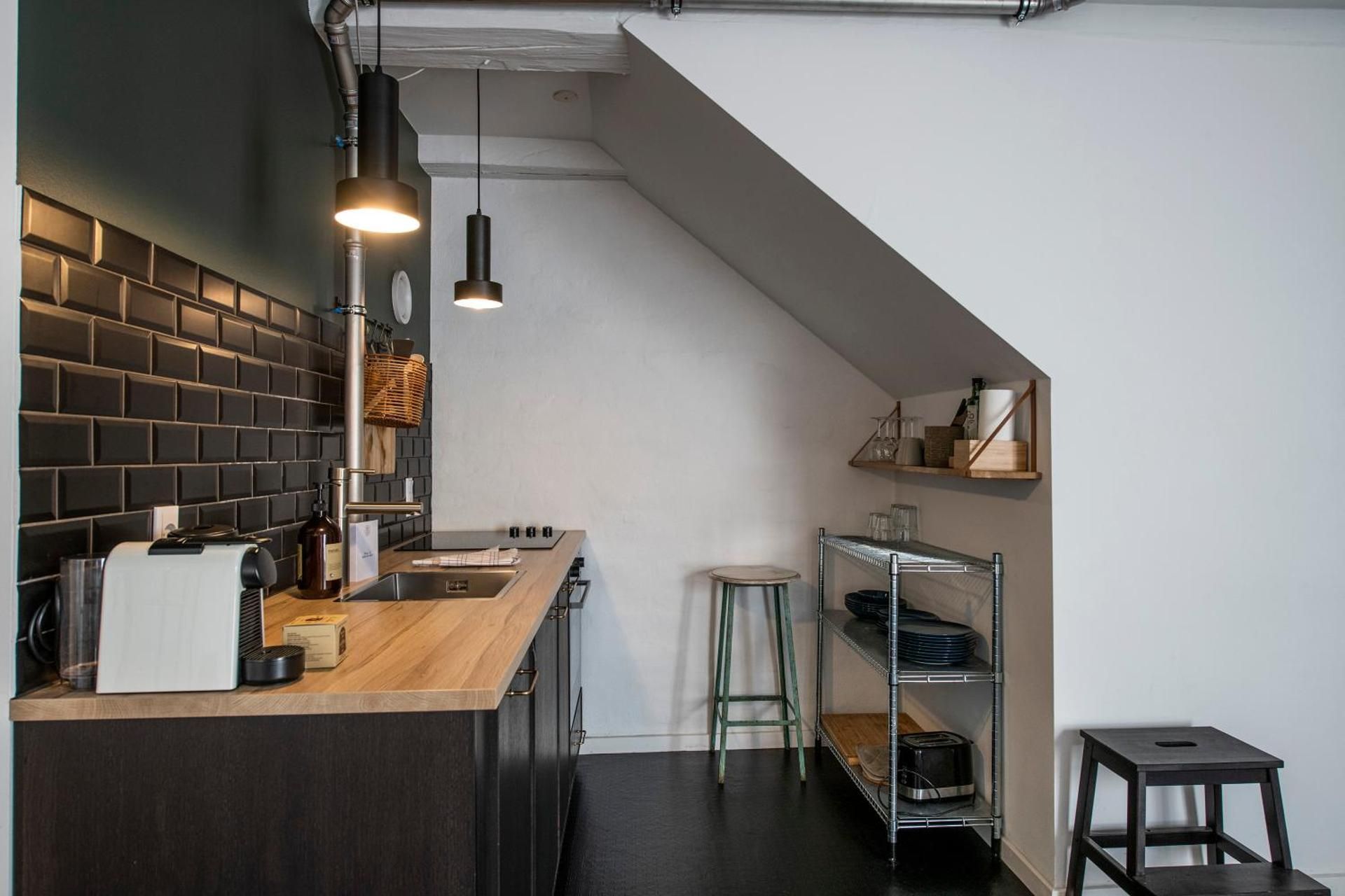 undefined The Churchill apartments by Daniel&Jacob's 9