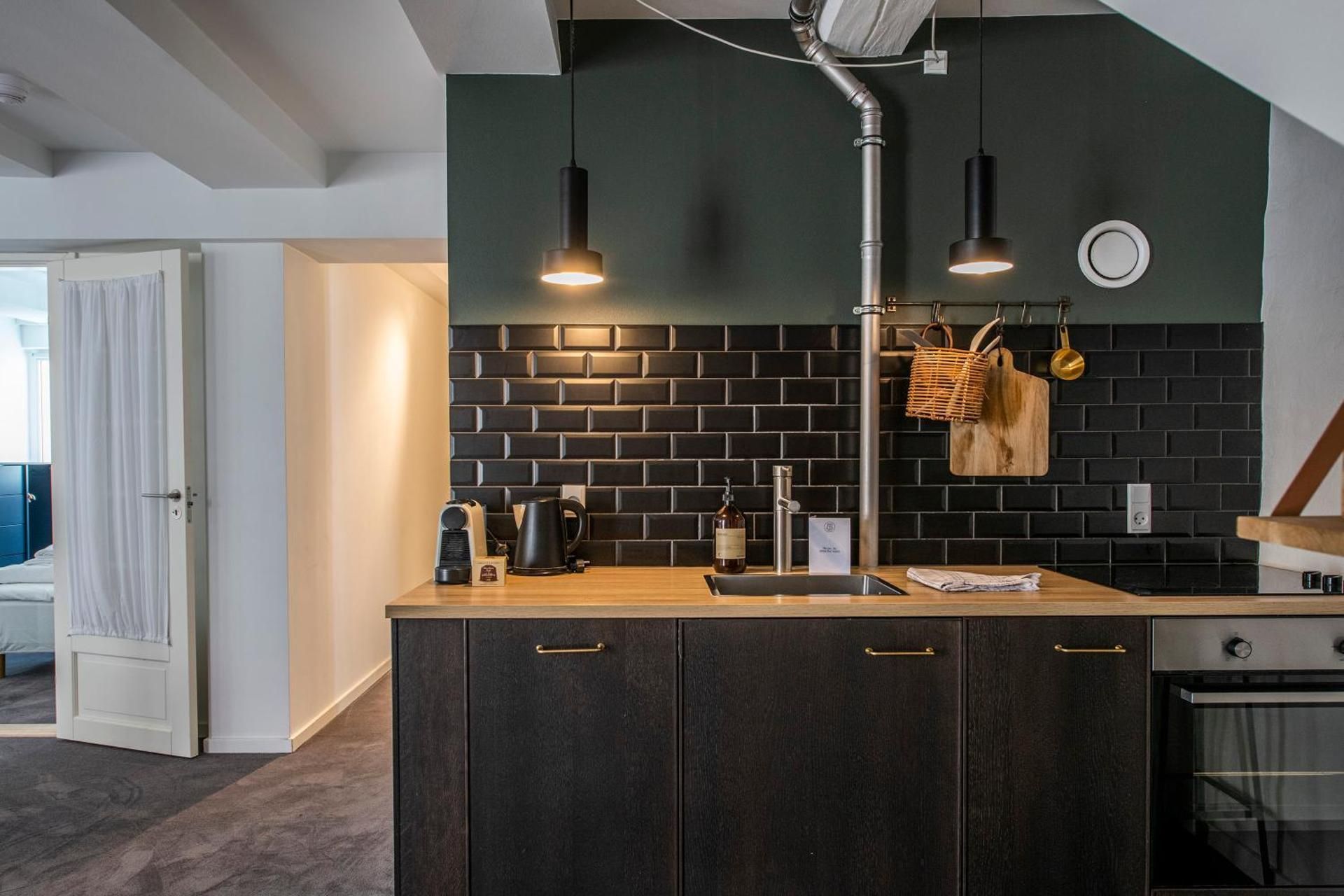 undefined The Churchill apartments by Daniel&Jacob's 8