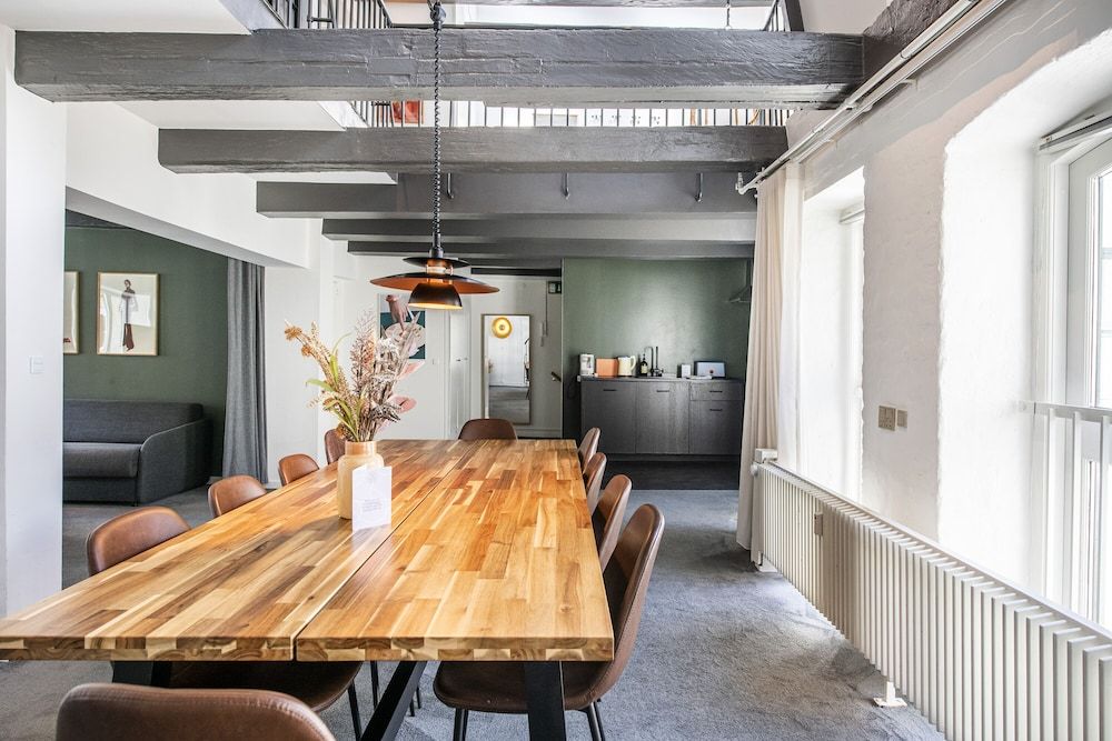 undefined The Churchill Penthouse by Daniel&Jacob’s 4