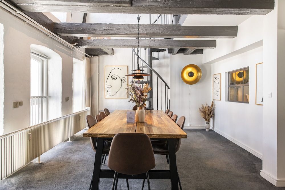 undefined The Churchill Penthouse by Daniel&Jacob’s 8