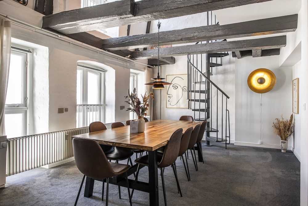 undefined The Churchill Penthouse by Daniel&Jacob’s 3