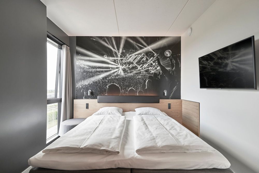 Standard Double Room, 1 King Bed
