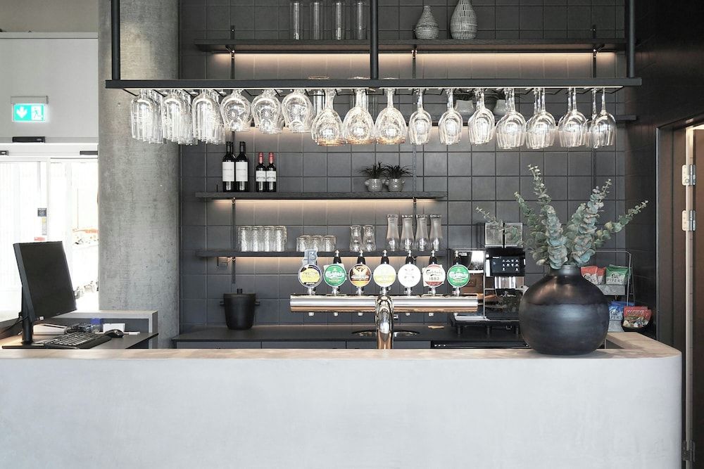 undefined Four Points Flex by Sheraton Copenhagen Arena 4