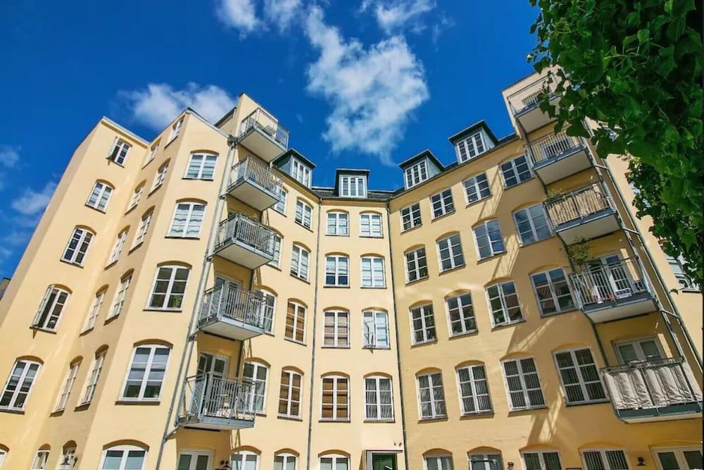 undefined Sanders Haven - Sweet 2-bdr Apt Near Nyhavn 3