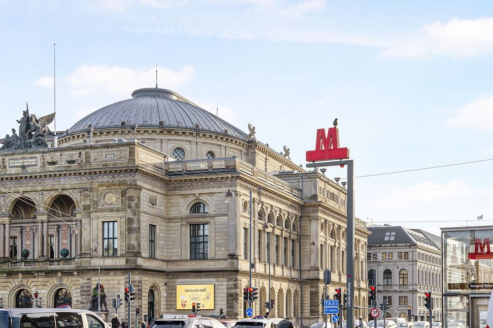 undefined Sanders Haven - Sweet 2-bdr Apt Near Nyhavn 4