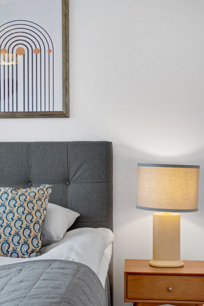 undefined Sanders Haven - Sweet 2-bdr Apt Near Nyhavn 8