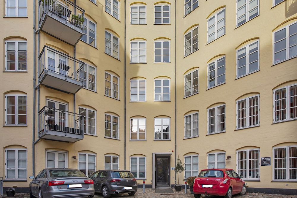 undefined Sanders Haven - Sweet 2-bdr Apt Near Nyhavn 2