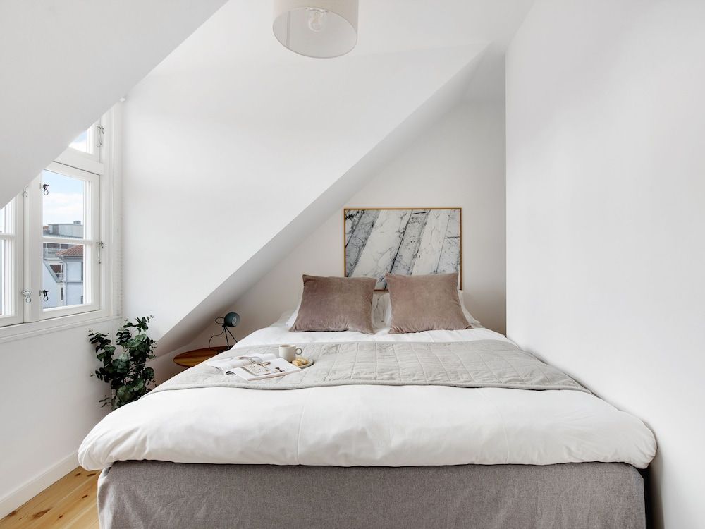 undefined Sanders Saint - Nice 1-bdr Apt by the Canals 10