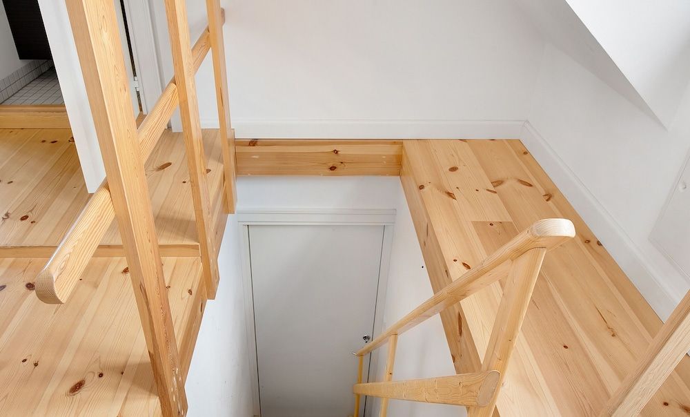 Sanders Saint - Nice 1-bdr Apt by the Canals Apartment, 1 Bedroom, City View 12