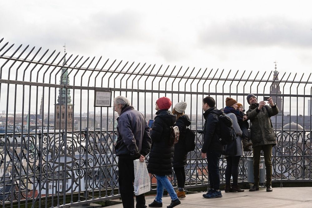 undefined Sanders Tower - Cozy 2-bdr Apt w City View 3