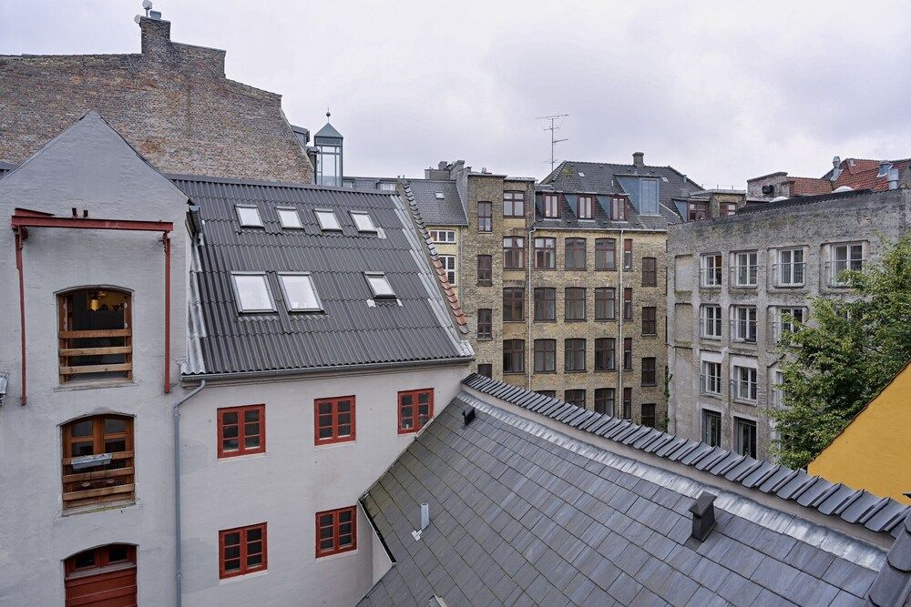 undefined Cozy One-bedroom Apartment in Copenhagen Downtown 4