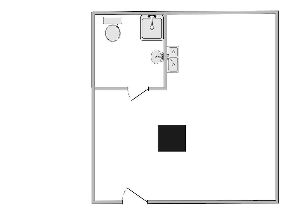 undefined Studio Apartment in Christianshavn 8