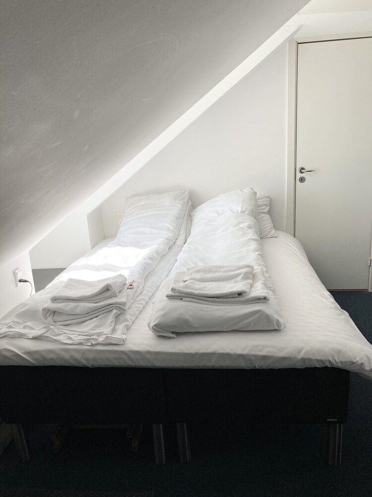 undefined Studio Apartment in Christianshavn 5