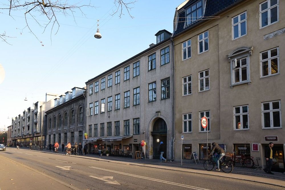 undefined Studio Apartment in Christianshavn 2