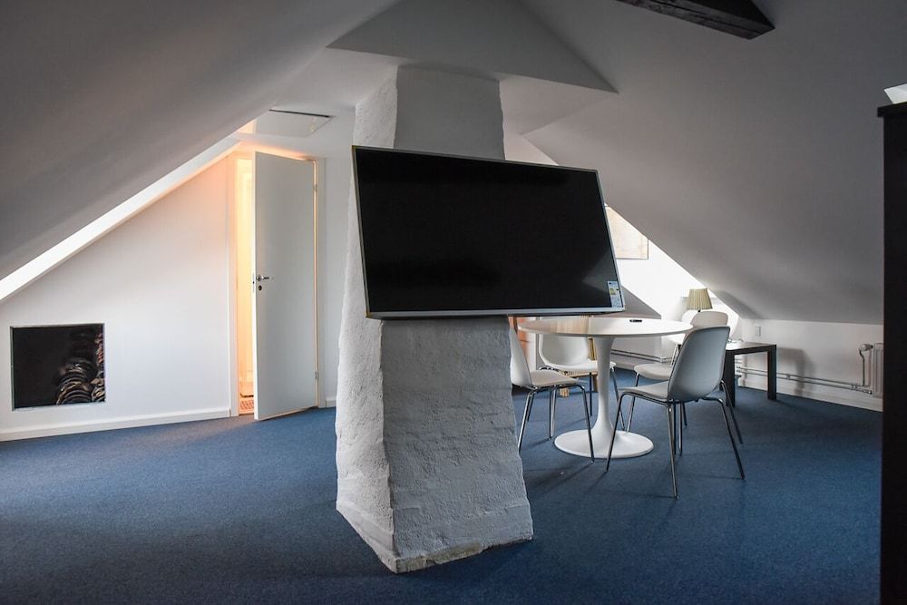 undefined Studio Apartment in Christianshavn 7
