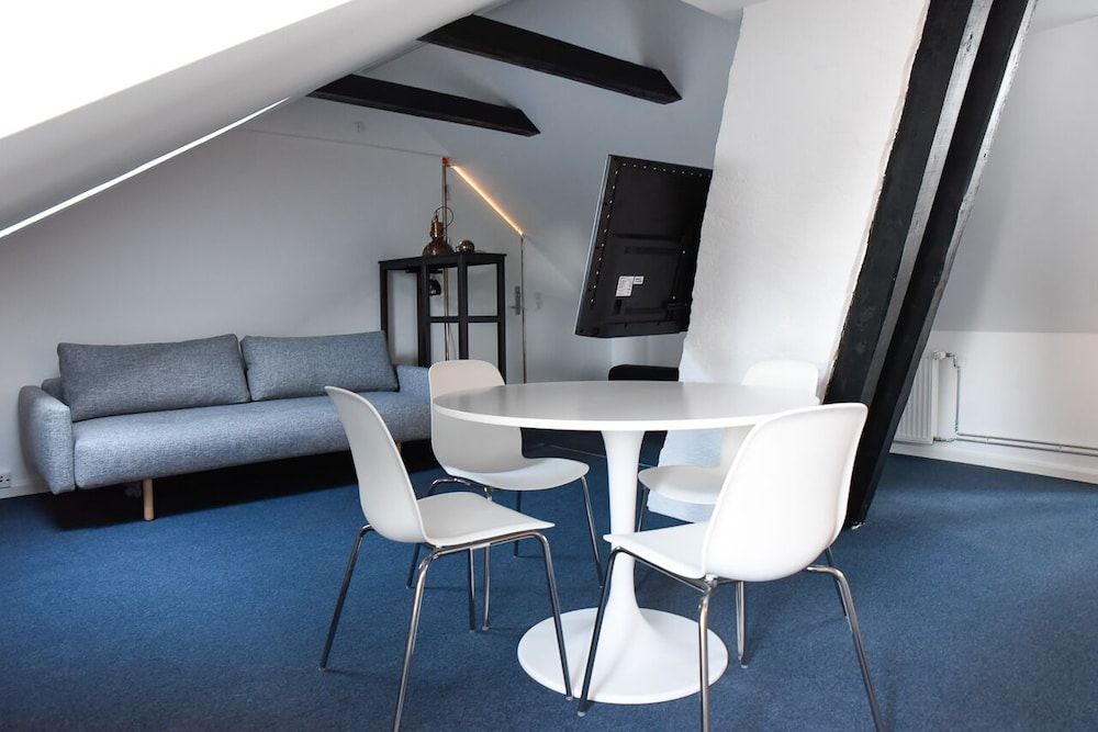 undefined Studio Apartment in Christianshavn 3