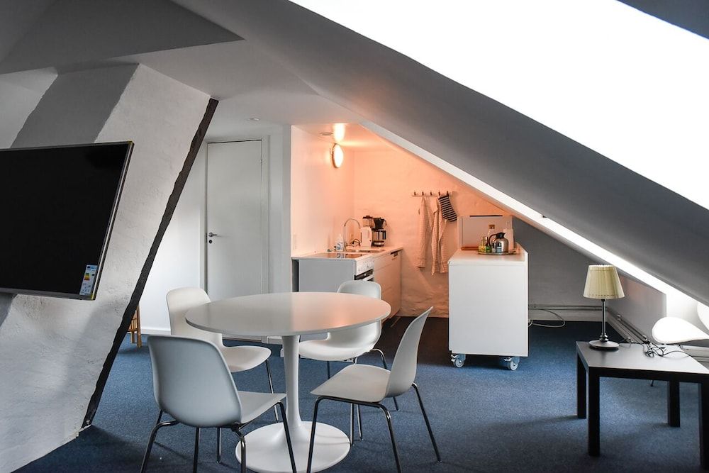 undefined Studio Apartment in Christianshavn 4