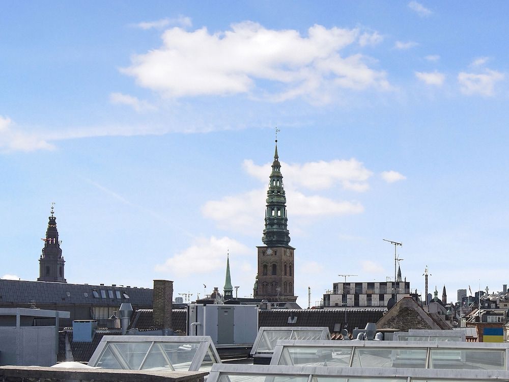 undefined Sanders King - Popular 2-bdr Apt In Copenhagen Center 8