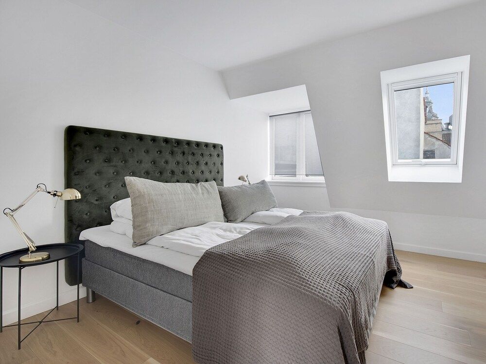 undefined Sanders King - Popular 2-bdr Apt In Copenhagen Center 7