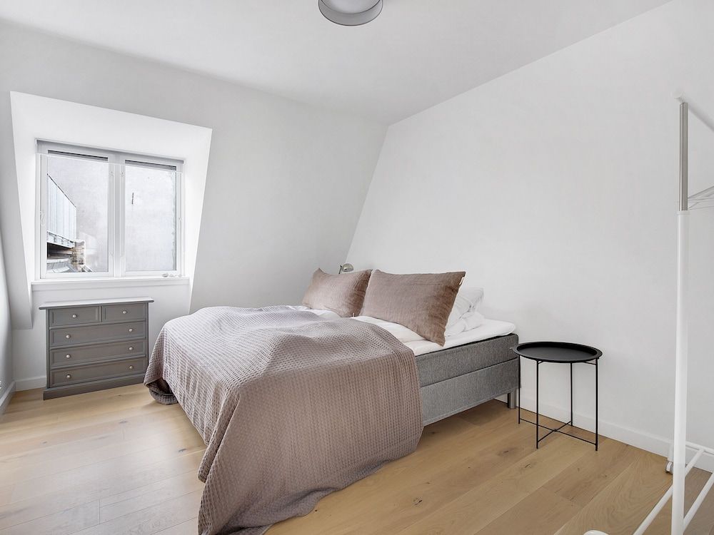 undefined Sanders King - Popular 2-bdr Apt In Copenhagen Center 6
