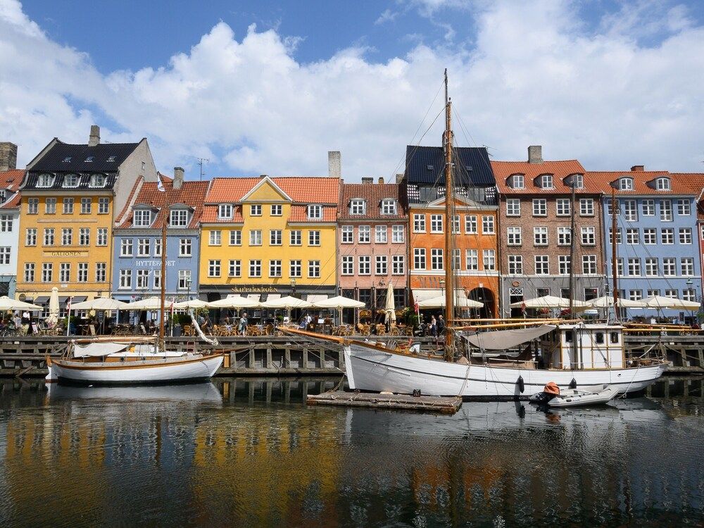 undefined Sanders King - Cute 3-bdr Apt in City Center 6