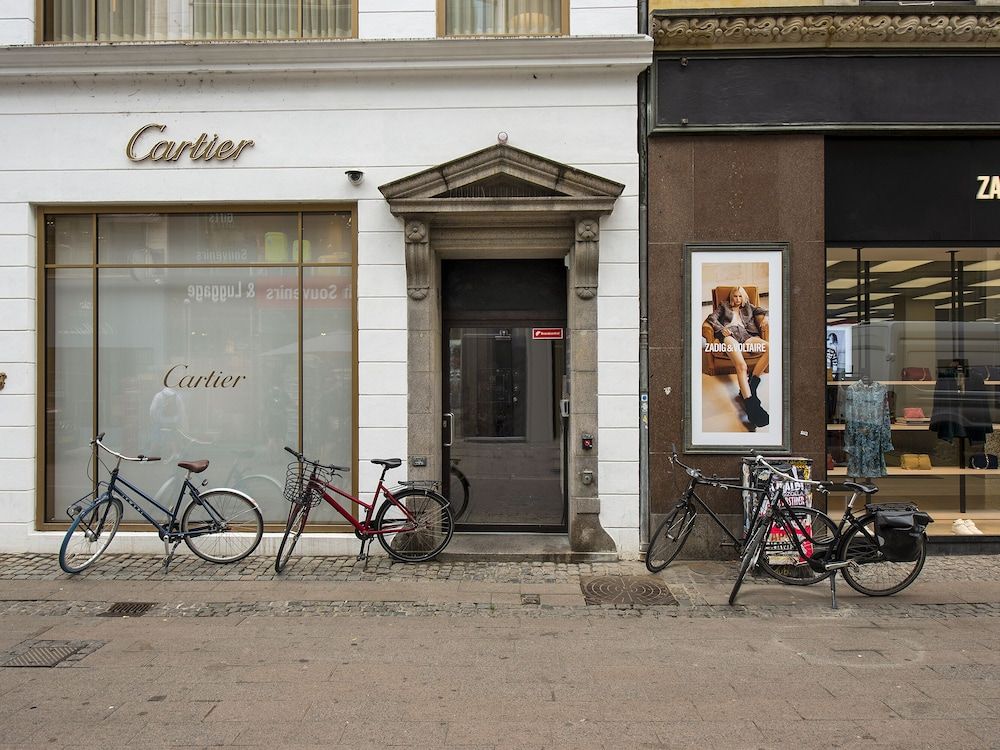 undefined Sanders King - Cute 3-bdr Apt in City Center