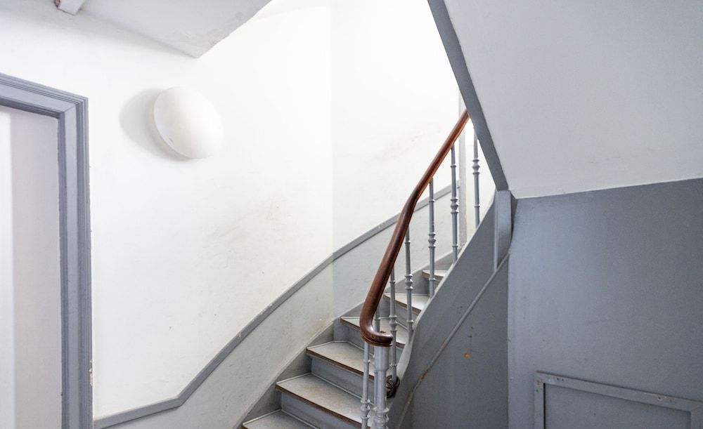 undefined Sanders Stage - Endearing 3-bdr. Apt. Near Nyhavn 3