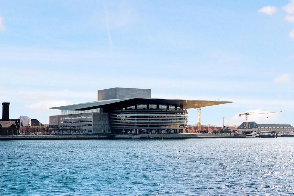 undefined Sanders Frontier - Nice 2-bdr Apt Near Harbour 2