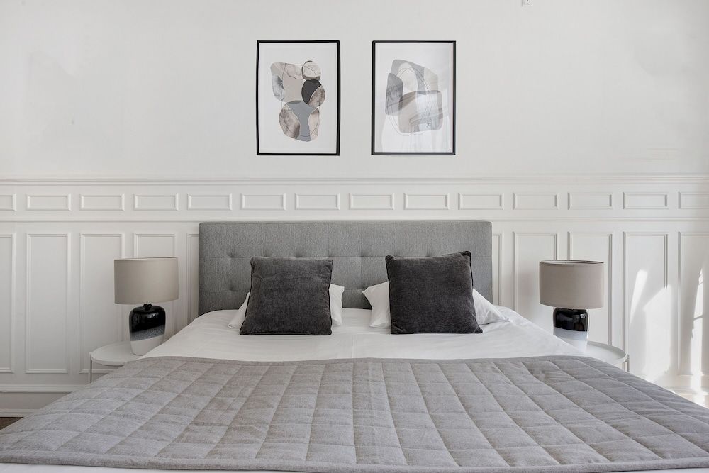 undefined Sanders Frontier - Nice 2-bdr Apt Near Harbour 10