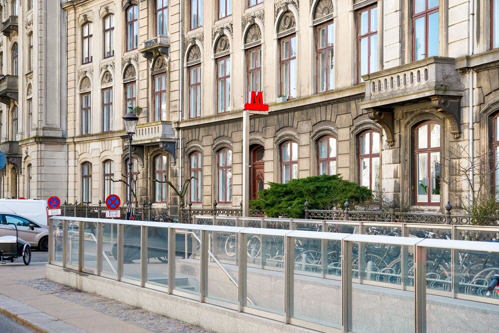 undefined Sanders Frontier - Cute 3-bdr Apt Near Harbour 6