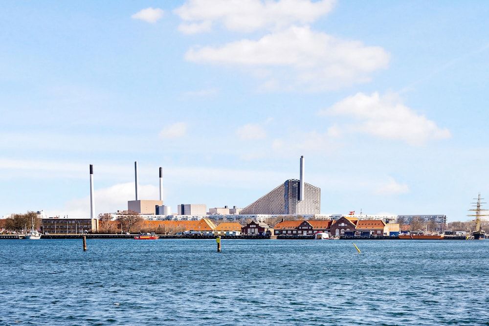 undefined Sanders Frontier - Cute 3-bdr Apt Near Harbour 4