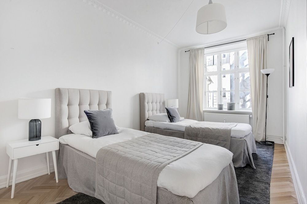 undefined Sanders Frontier - Cute 3-bdr Apt Near Harbour 8