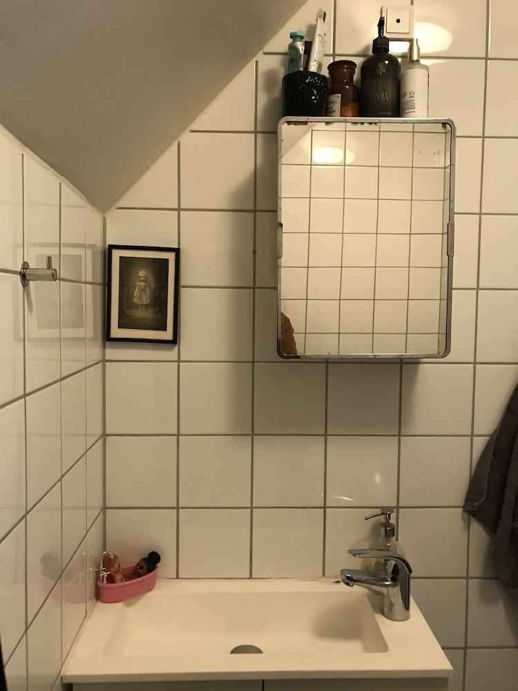undefined Central apartment 6