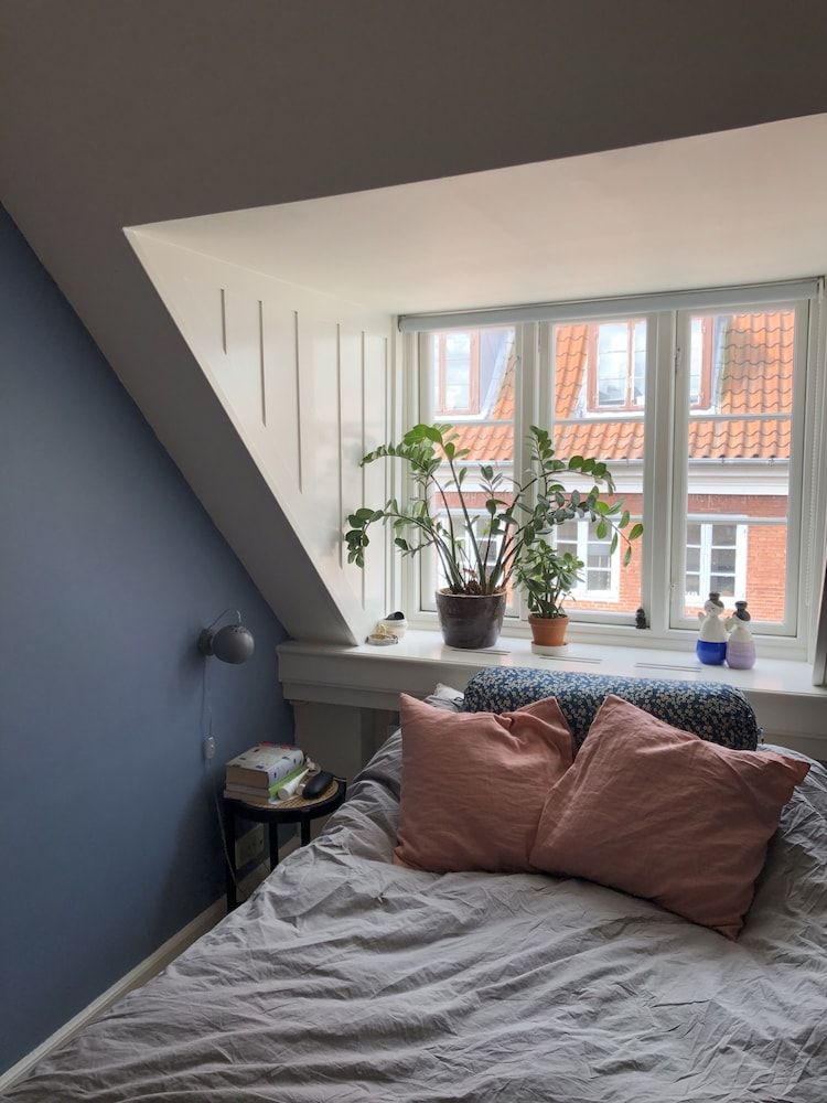 undefined Central apartment 2
