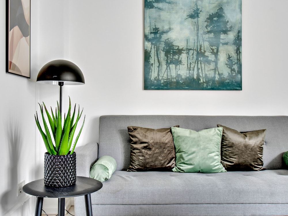 undefined Sanders Stage - Cute 3-bdr Apt Near Nyhavn 9