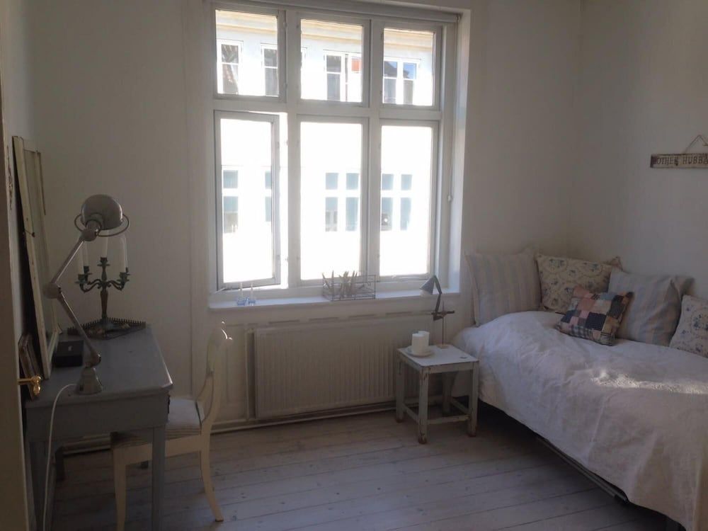 undefined 104sqm Apt Heart Of Copenhagen Shopping Area 6