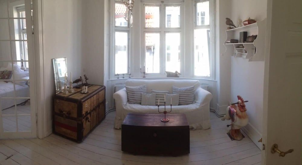 undefined 104sqm Apt Heart Of Copenhagen Shopping Area 8
