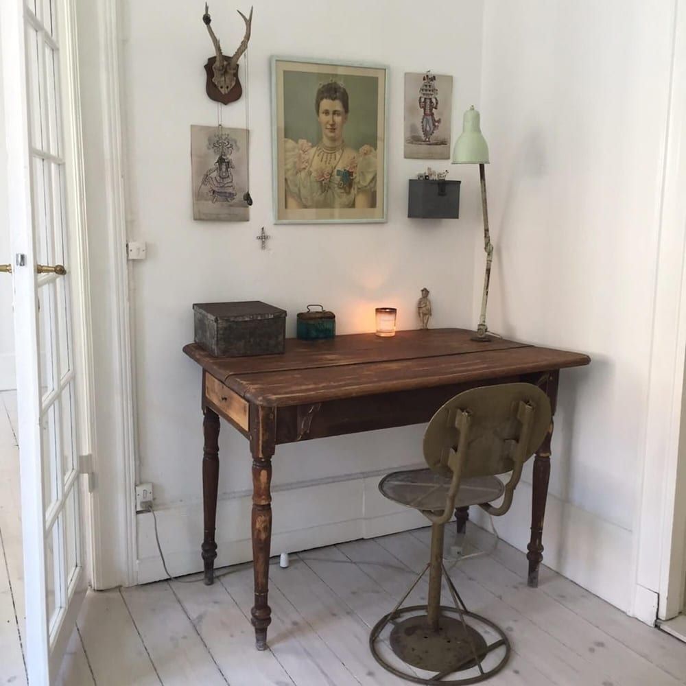 undefined 104sqm Apt Heart Of Copenhagen Shopping Area 10