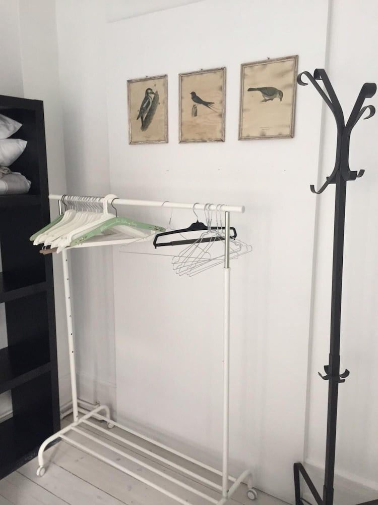 undefined 104sqm Apt Heart Of Copenhagen Shopping Area 5