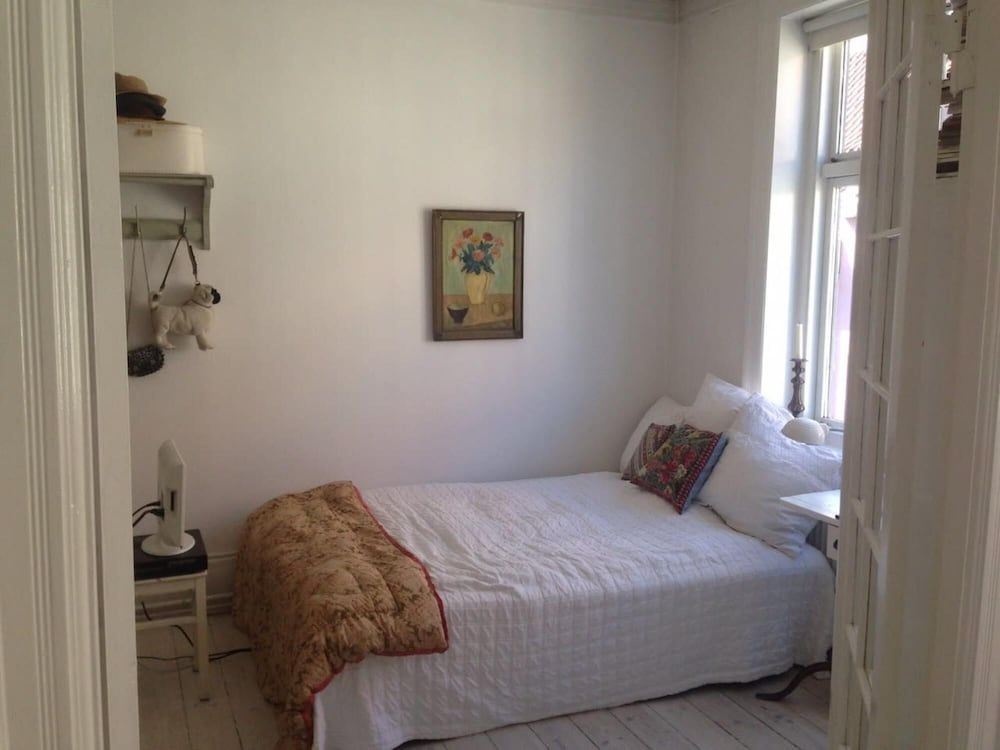 undefined 104sqm Apt Heart Of Copenhagen Shopping Area 7