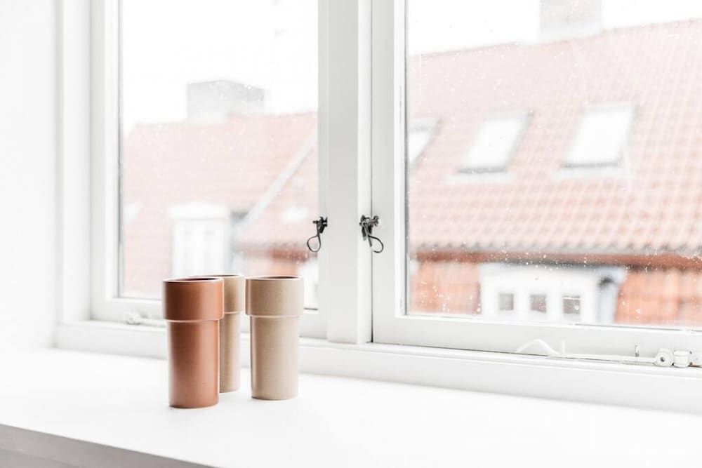 101sqm apt Heart of Copenhagen 100m to the Metro Apartment 50