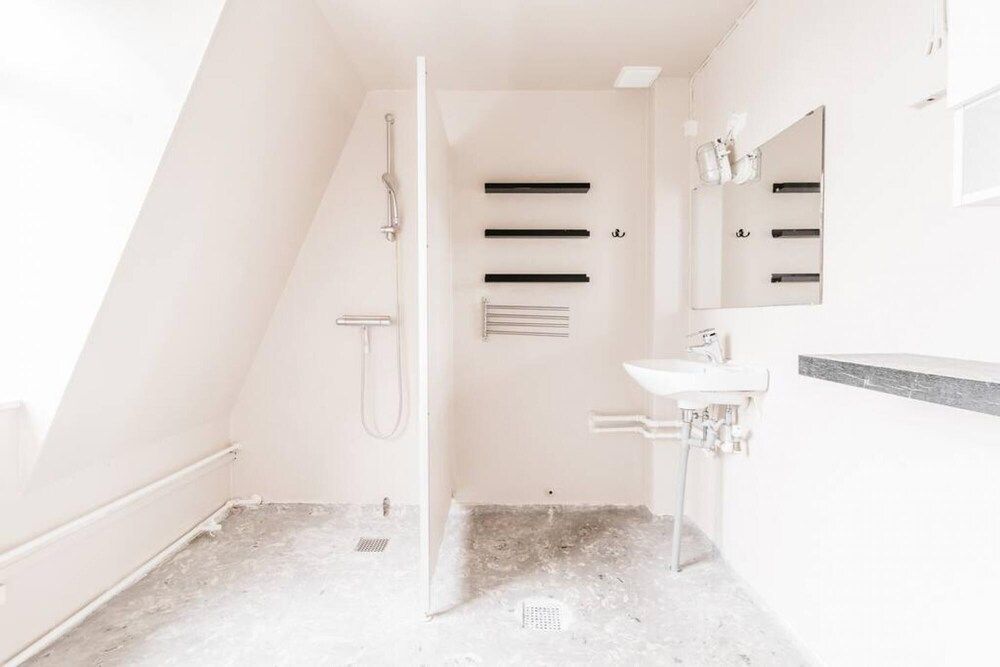 101sqm apt Heart of Copenhagen 100m to the Metro Apartment 27