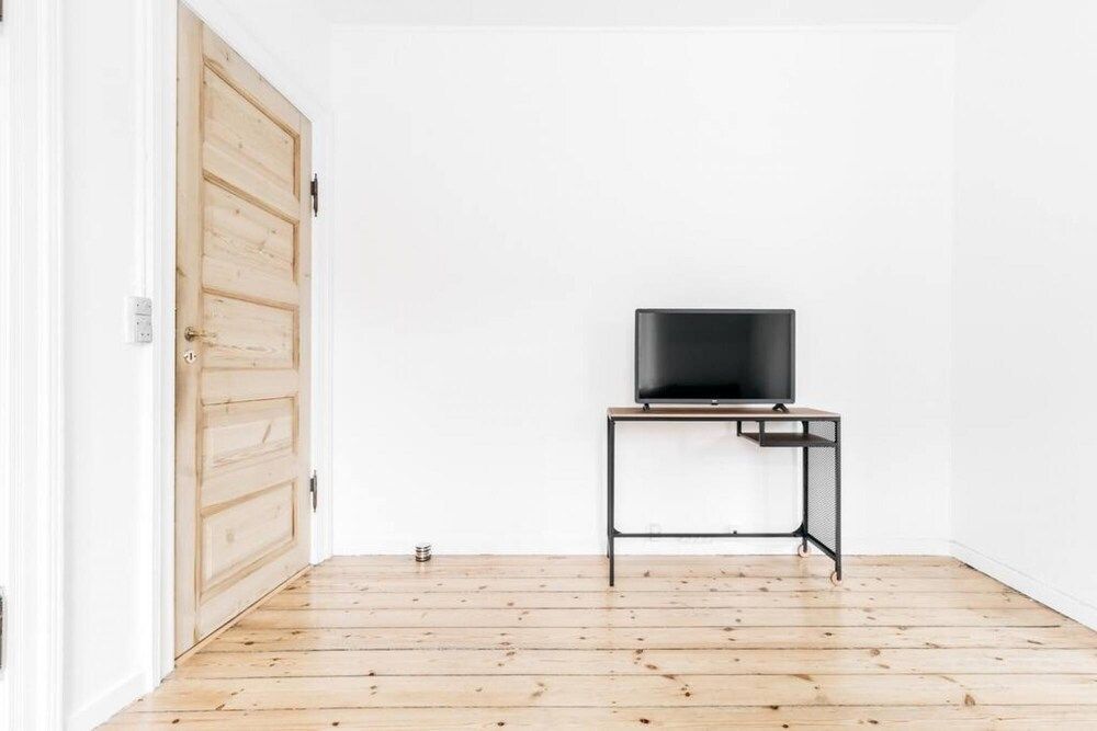101sqm apt Heart of Copenhagen 100m to the Metro Apartment 26