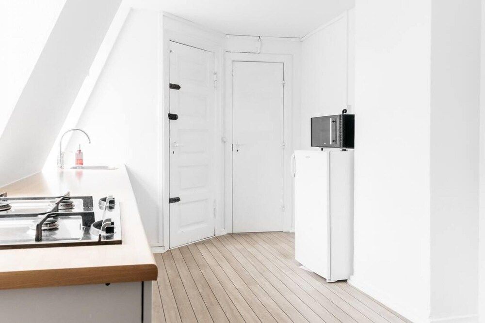 101sqm apt Heart of Copenhagen 100m to the Metro Apartment 48