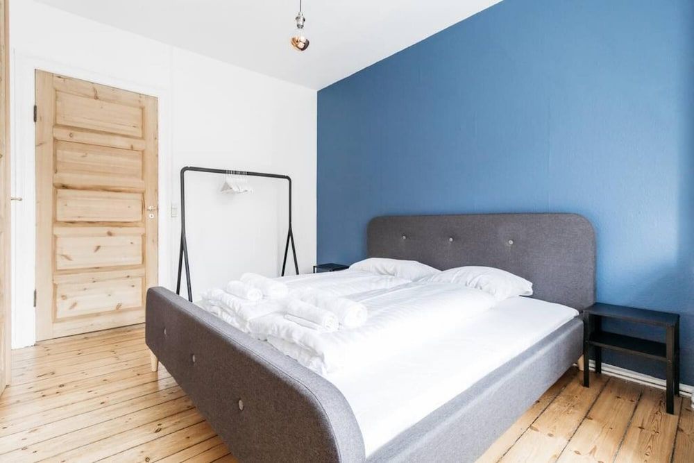 undefined 101sqm apt Heart of Copenhagen 100m to the Metro 2