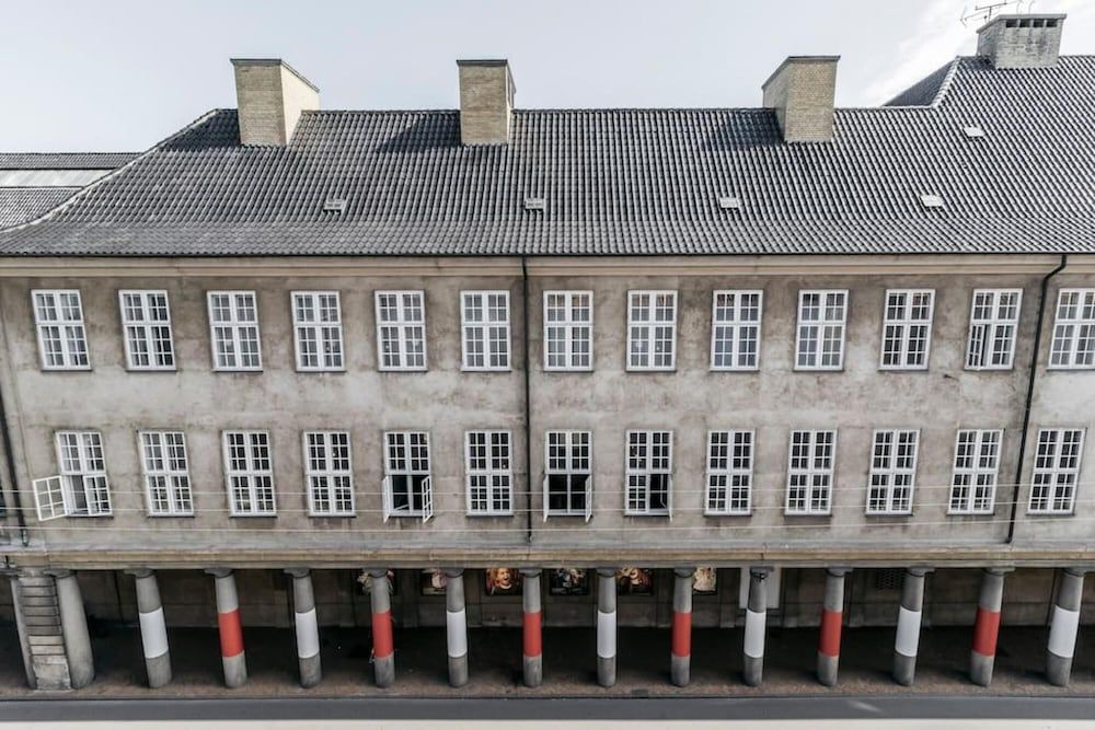 175sqm High-end Luxury Apartment - Heart of CPH Apartment 20