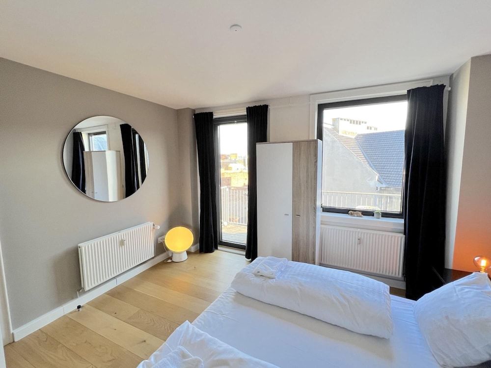102m2 Scandinavian Design Prime Location Prof Cleaning Apartment 45